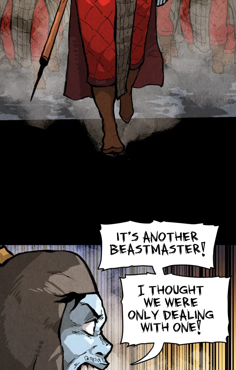 Read Gul chapter 55 image 8 on Lezhin