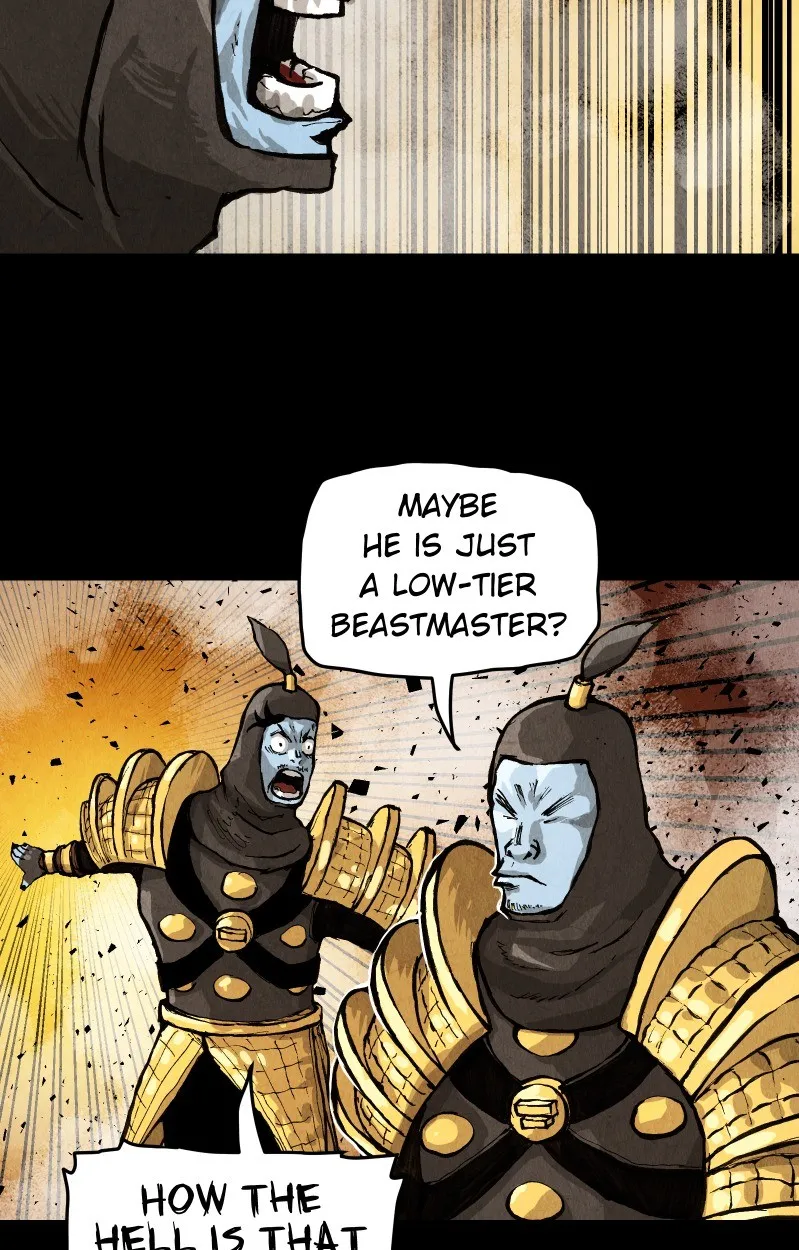 Read Gul chapter 55 image 9 on Lezhin
