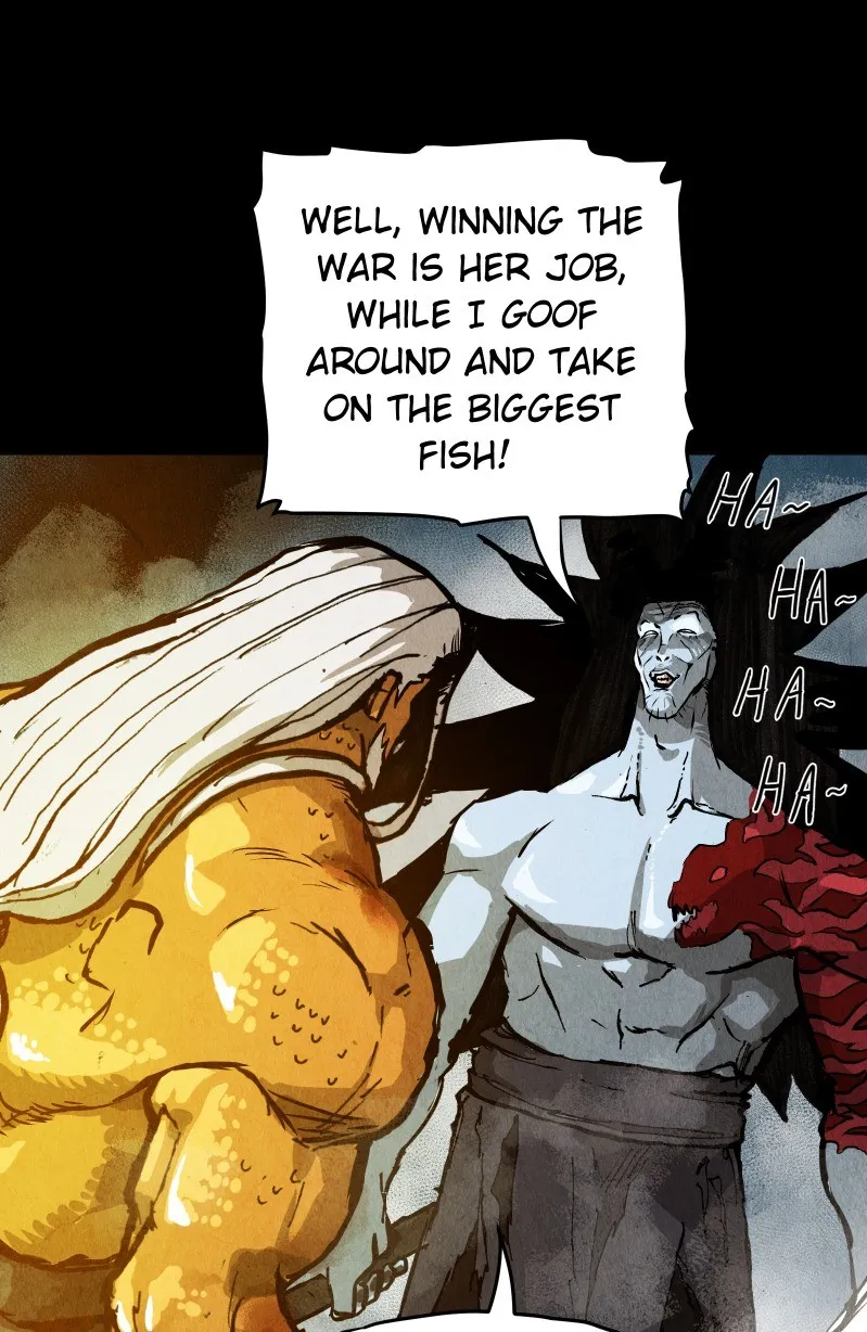 Read Gul chapter 56 image 10 on Lezhin