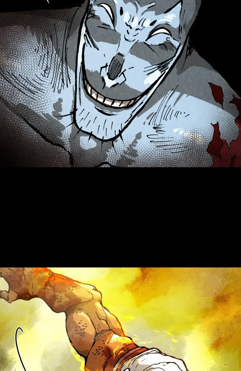 Read Gul chapter 56 image 12 on Lezhin