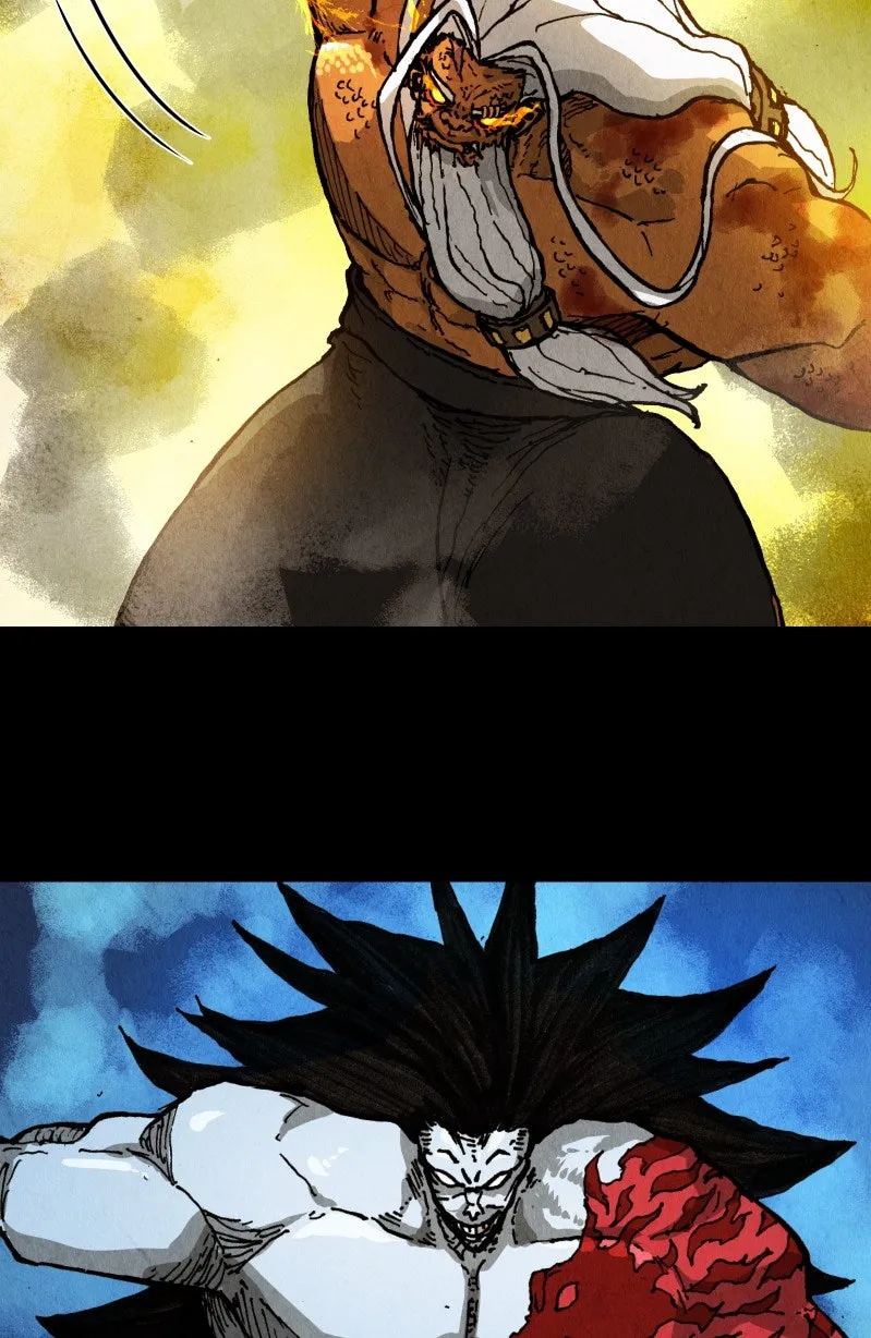 Read Gul chapter 56 image 13 on Lezhin