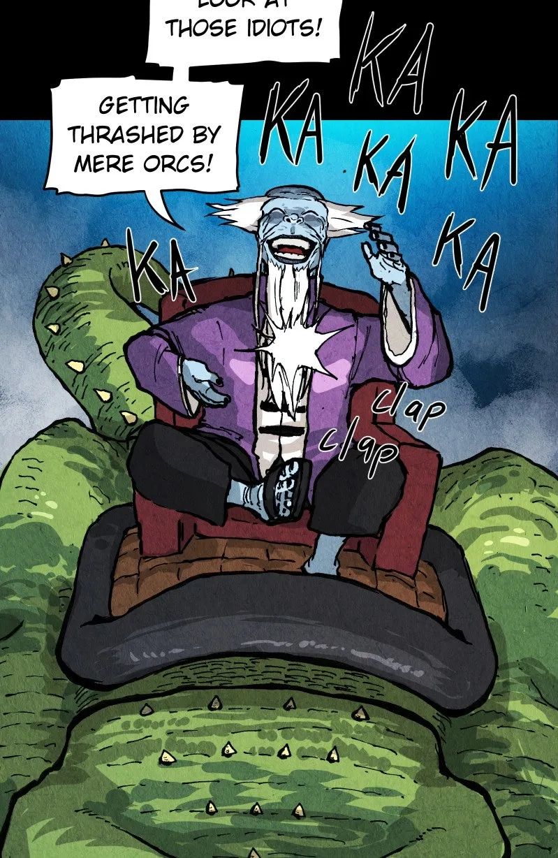 Read Gul chapter 56 image 18 on Lezhin