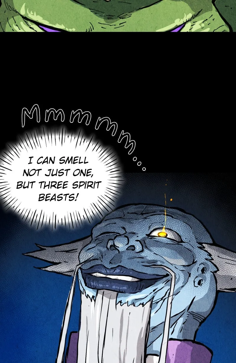 Read Gul chapter 56 image 19 on Lezhin