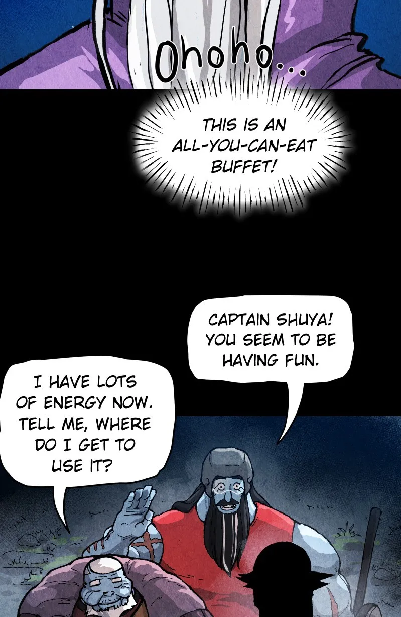 Read Gul chapter 56 image 20 on Lezhin