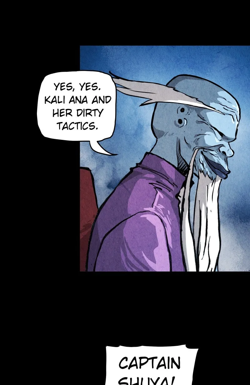Read Gul chapter 56 image 22 on Lezhin