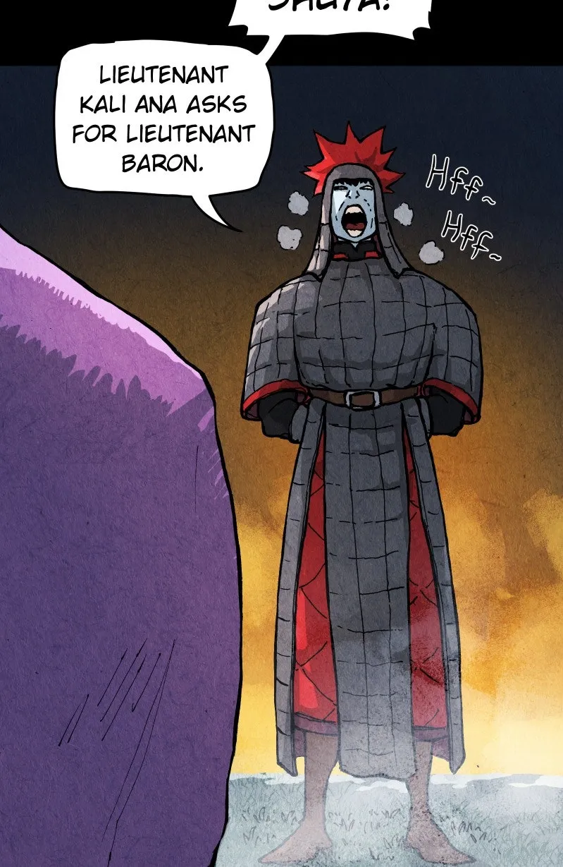 Read Gul chapter 56 image 23 on Lezhin