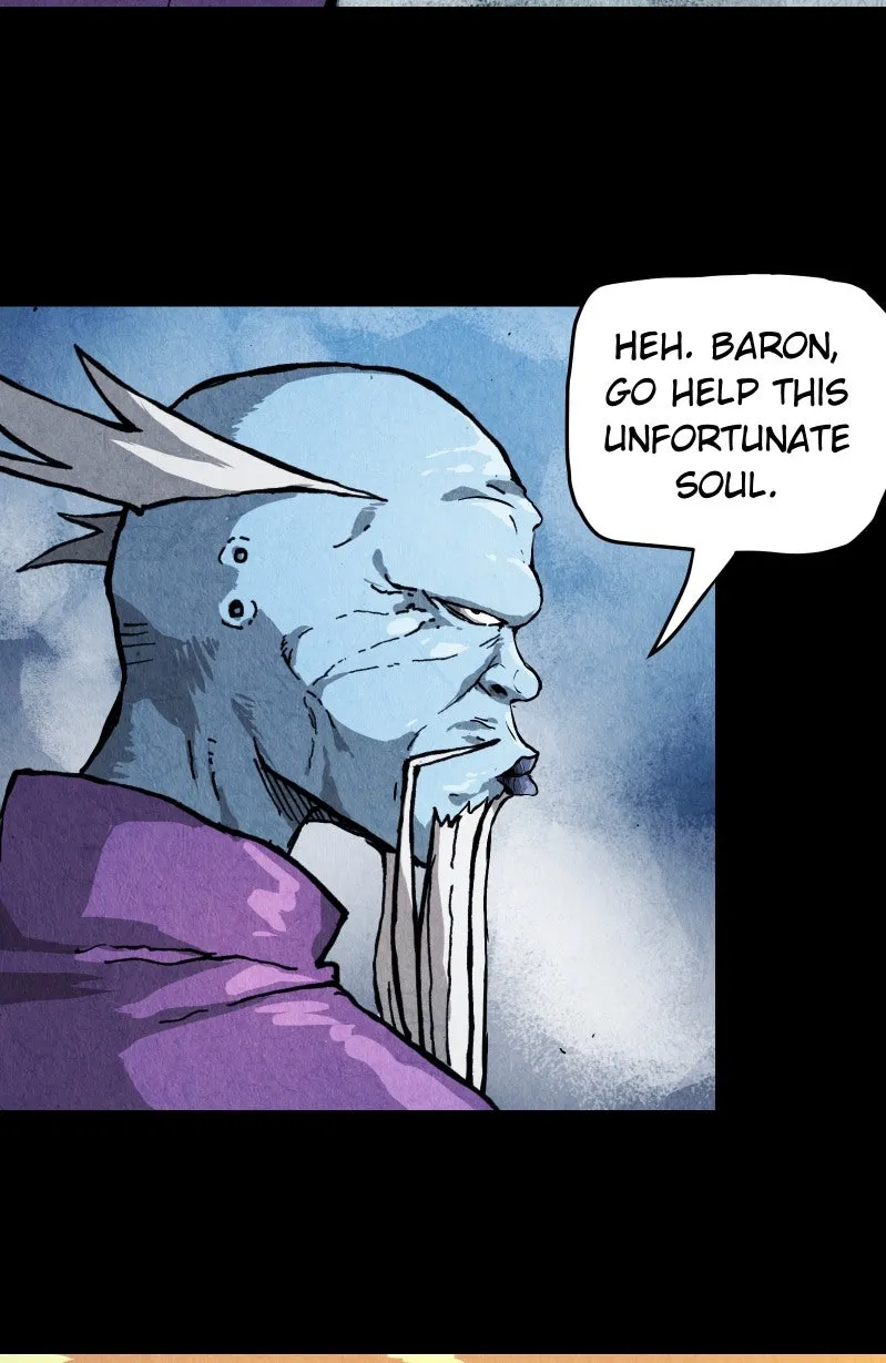 Read Gul chapter 56 image 24 on Lezhin