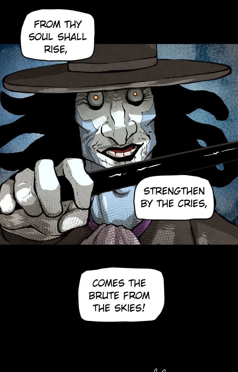 Read Gul chapter 56 image 29 on Lezhin