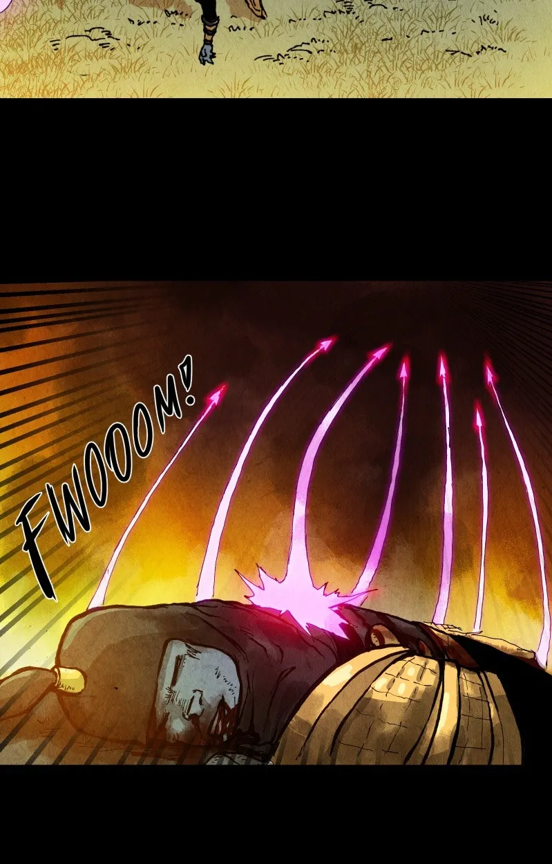 Read Gul chapter 56 image 36 on Lezhin