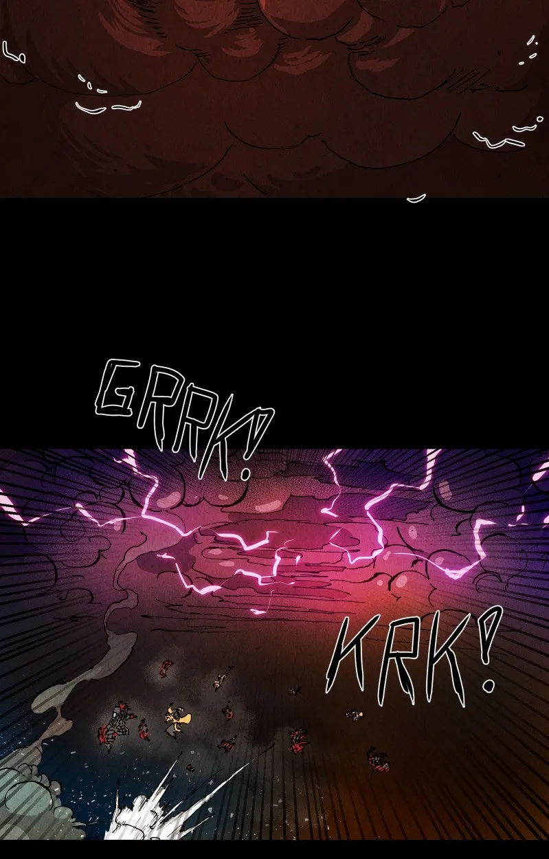 Read Gul chapter 56 image 39 on Lezhin