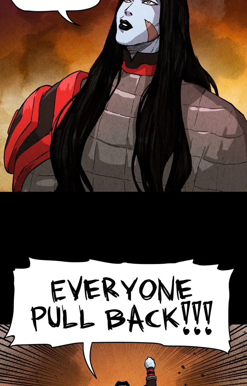 Read Gul chapter 56 image 42 on Lezhin