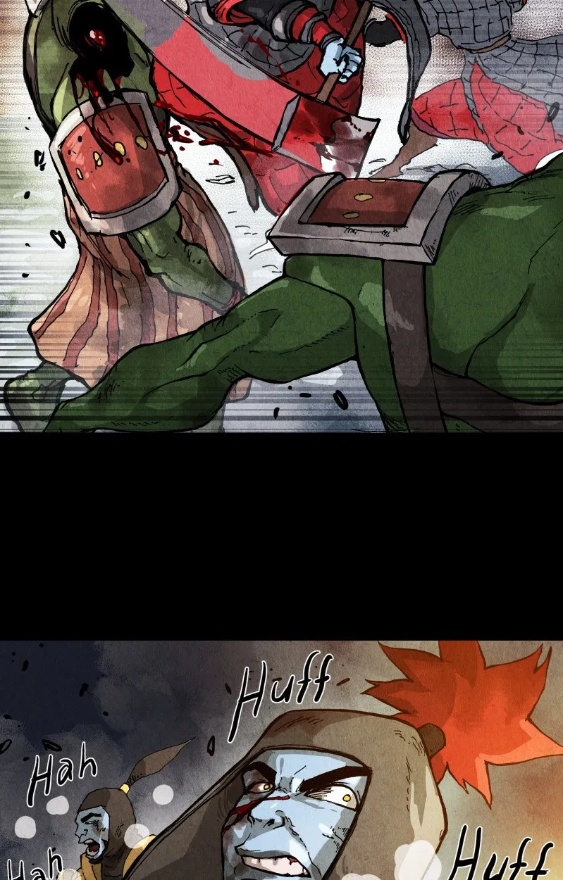 Read Gul chapter 56 image 45 on Lezhin