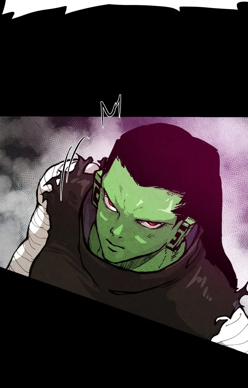 Read Gul chapter 56 image 48 on Lezhin