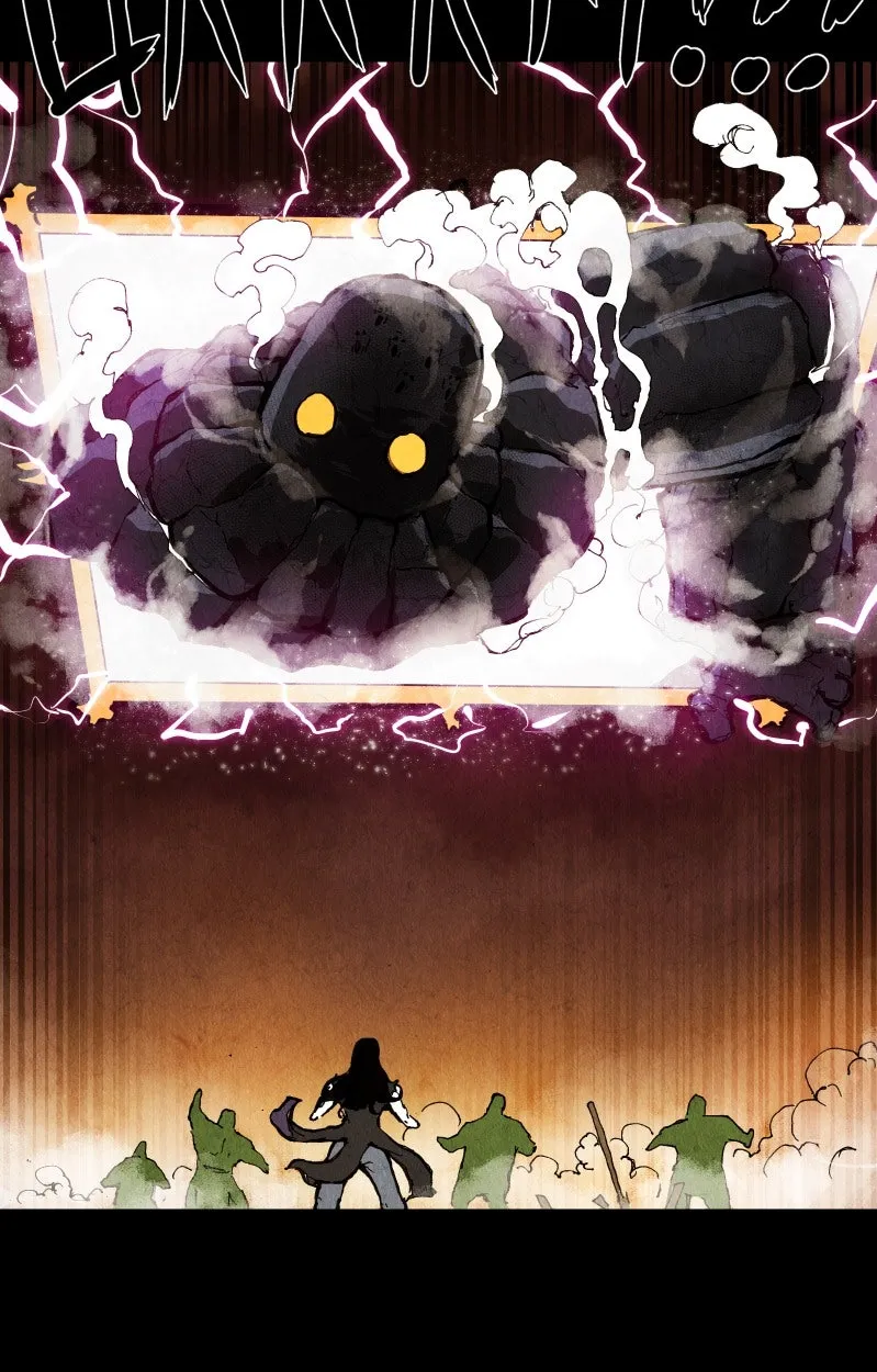 Read Gul chapter 56 image 51 on Lezhin
