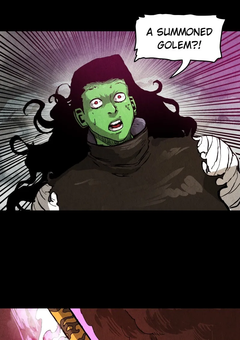 Read Gul chapter 56 image 53 on Lezhin