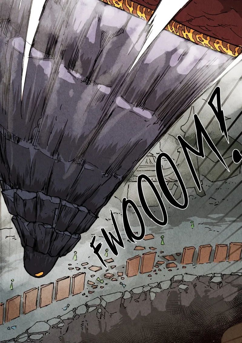 Read Gul chapter 56 image 55 on Lezhin