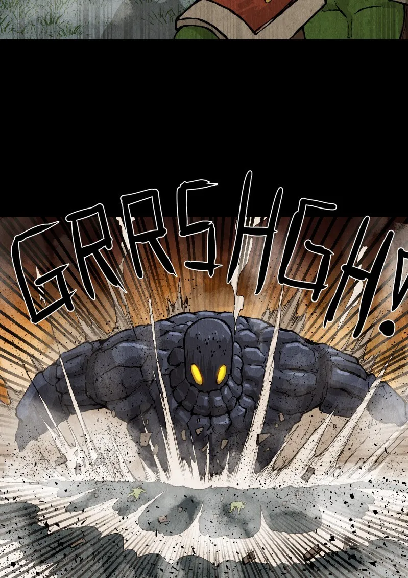 Read Gul chapter 56 image 58 on Lezhin