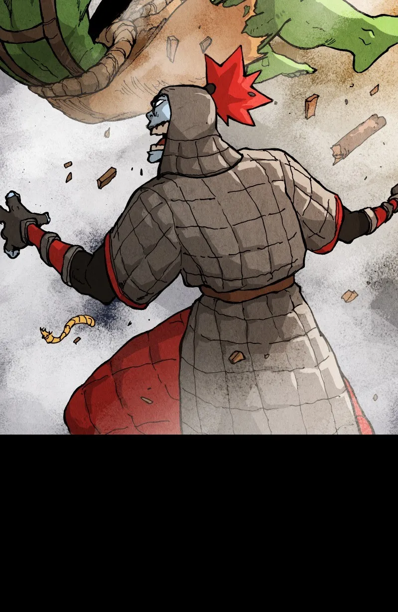Read Gul chapter 56 image 6 on Lezhin