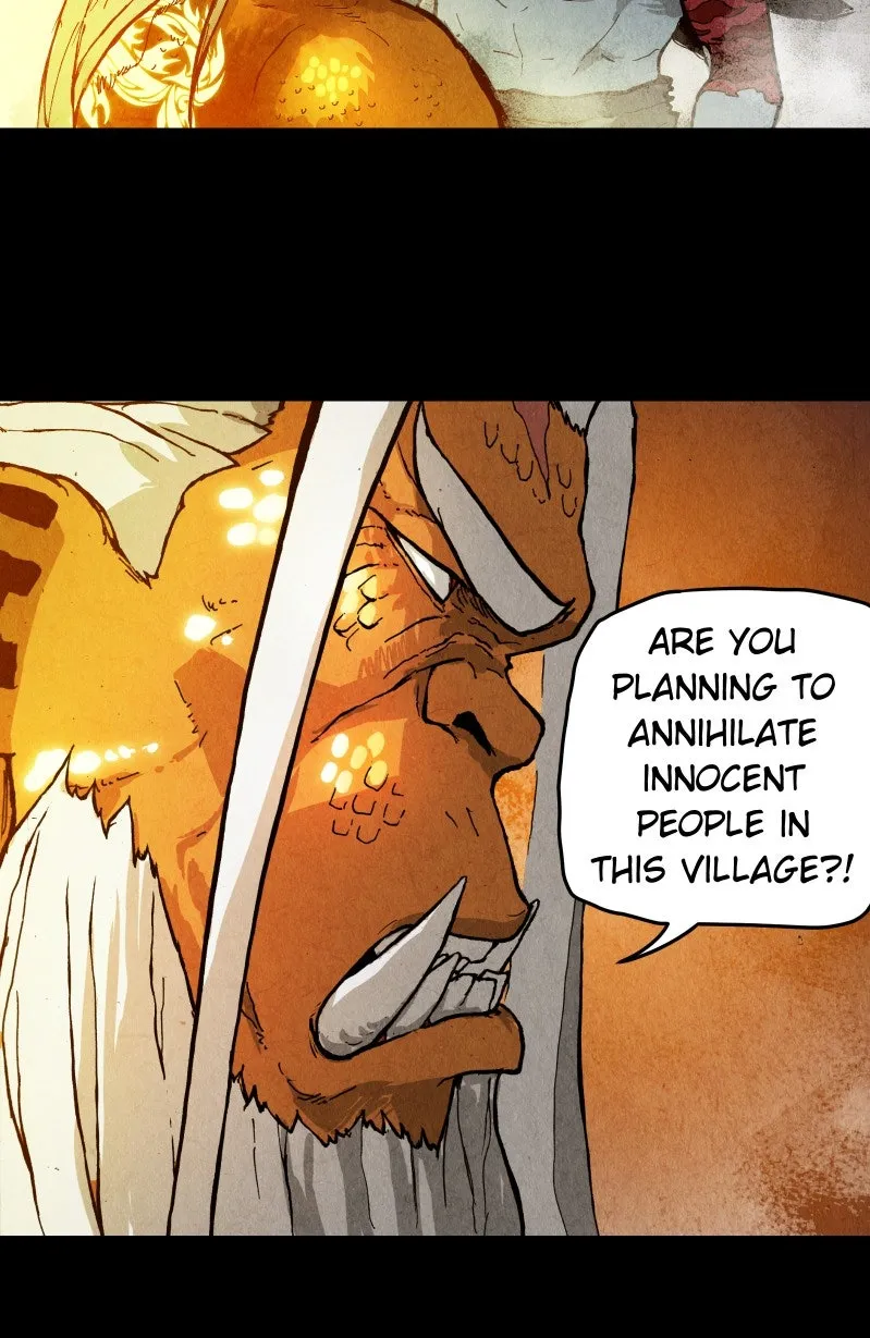 Read Gul chapter 56 image 9 on Lezhin
