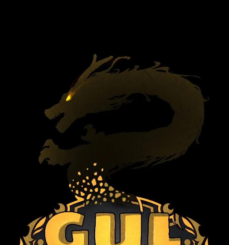 Read Gul chapter 57 image 1 on Lezhin