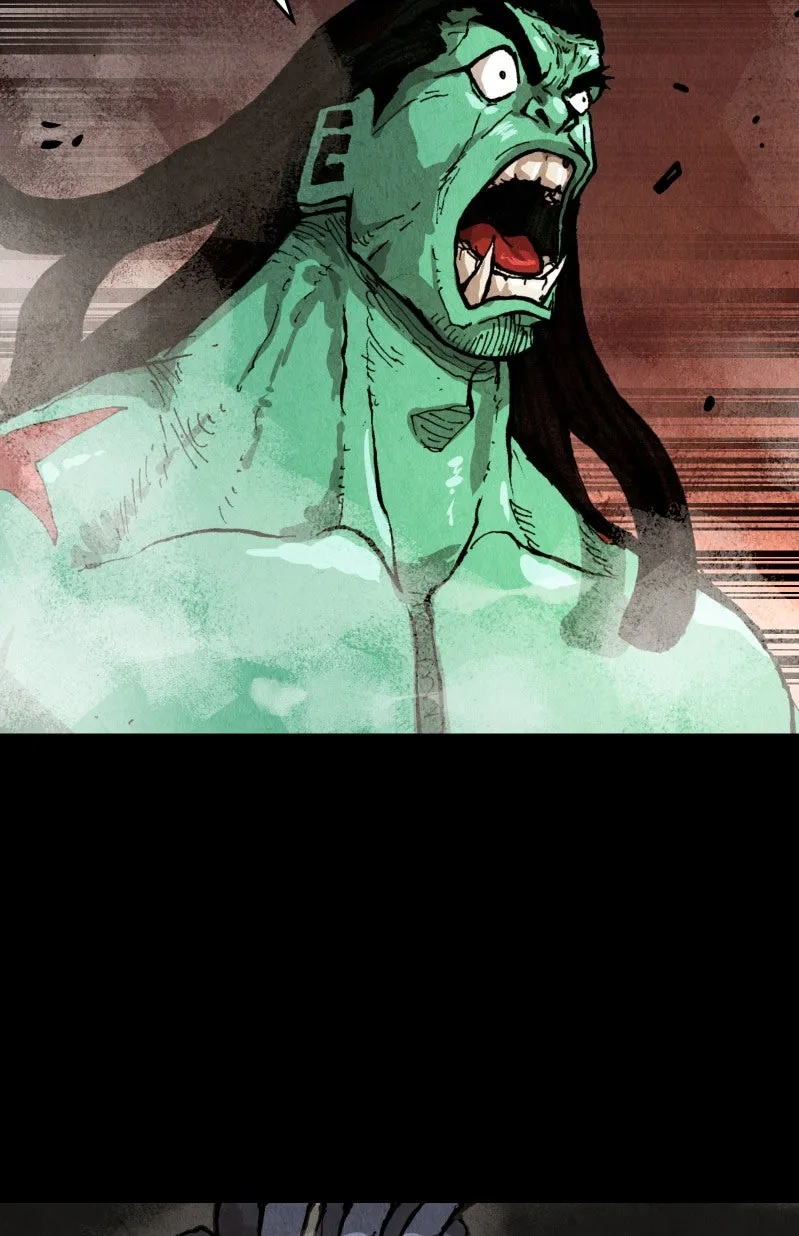 Read Gul chapter 57 image 10 on Lezhin