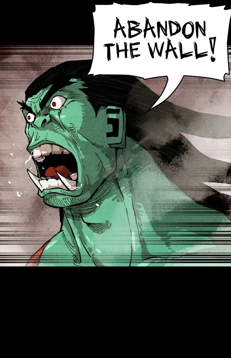 Read Gul chapter 57 image 16 on Lezhin
