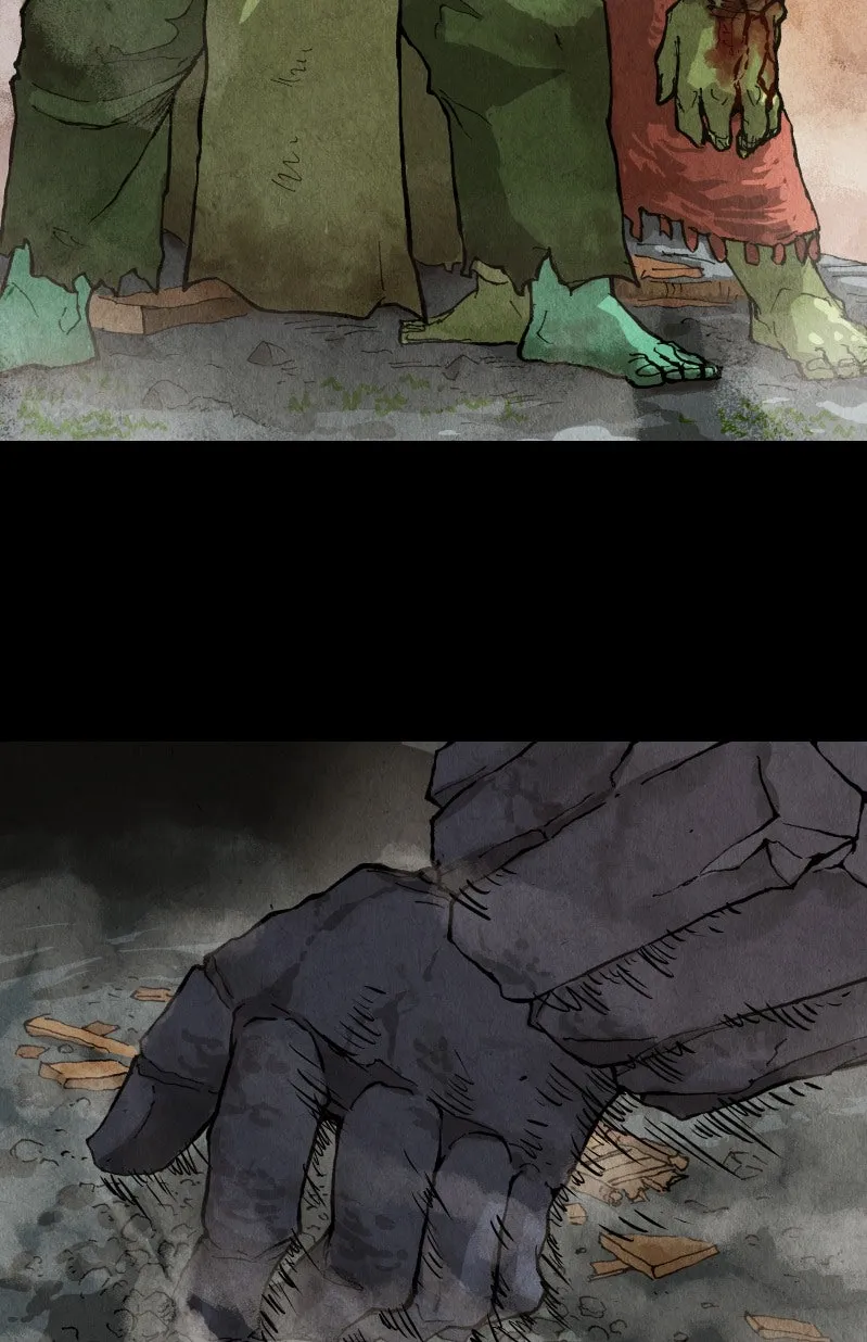 Read Gul chapter 57 image 18 on Lezhin