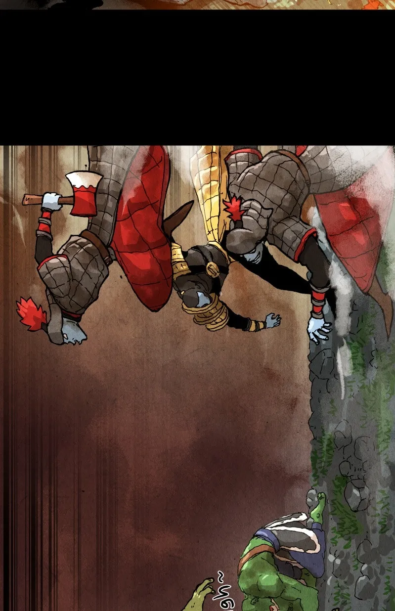 Read Gul chapter 57 image 21 on Lezhin