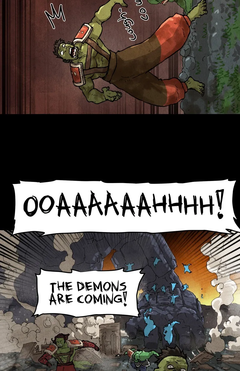 Read Gul chapter 57 image 22 on Lezhin