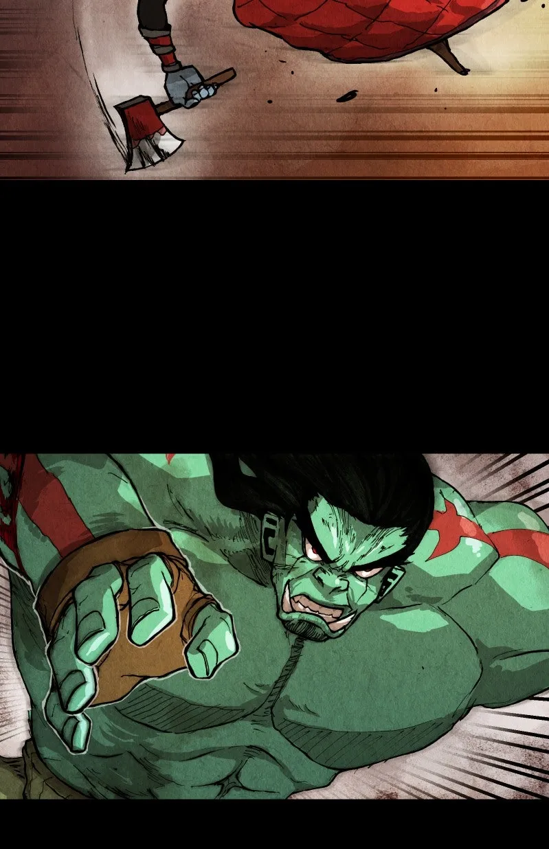 Read Gul chapter 57 image 27 on Lezhin