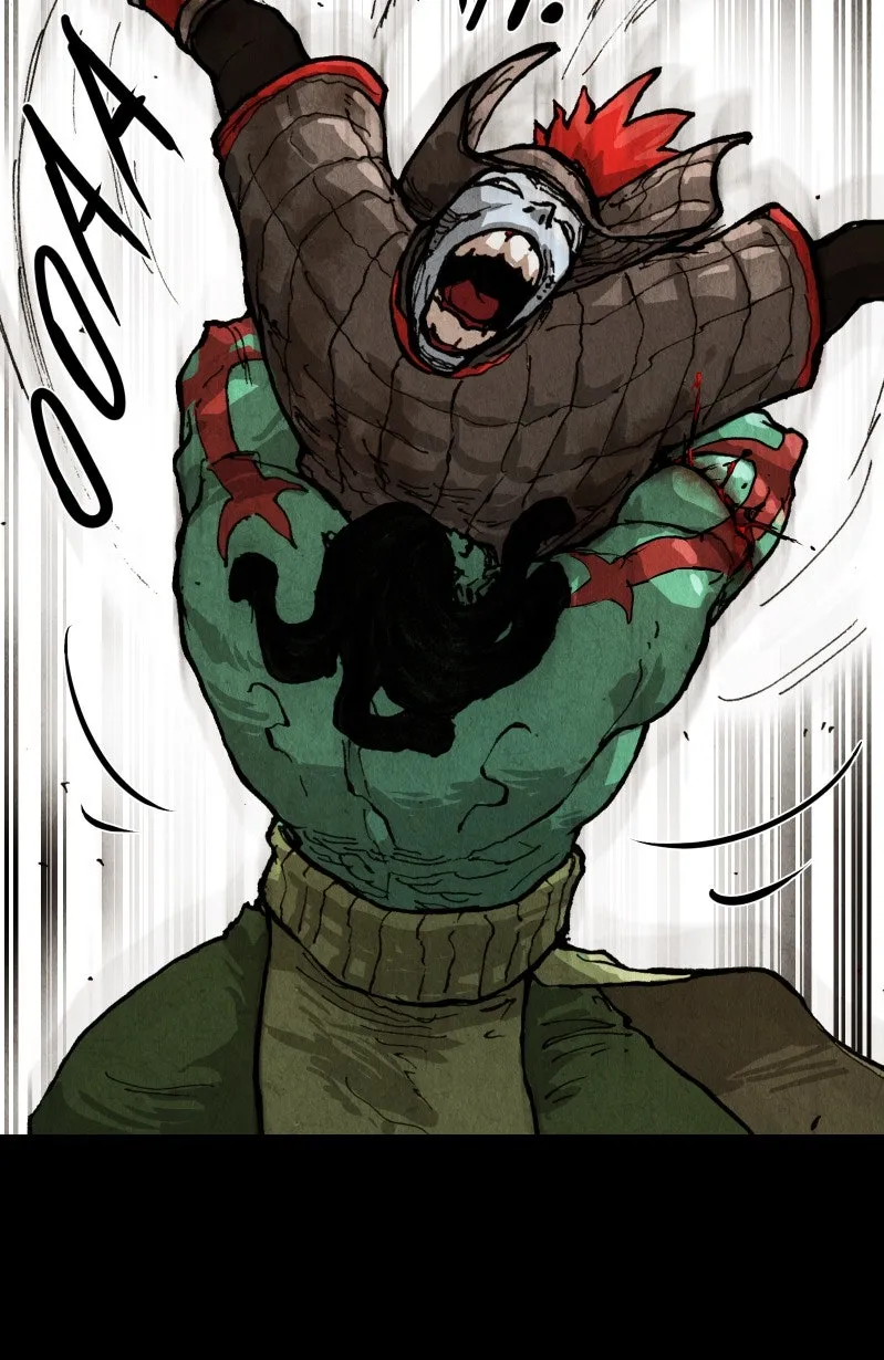 Read Gul chapter 57 image 29 on Lezhin