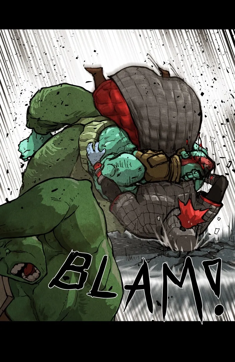 Read Gul chapter 57 image 30 on Lezhin
