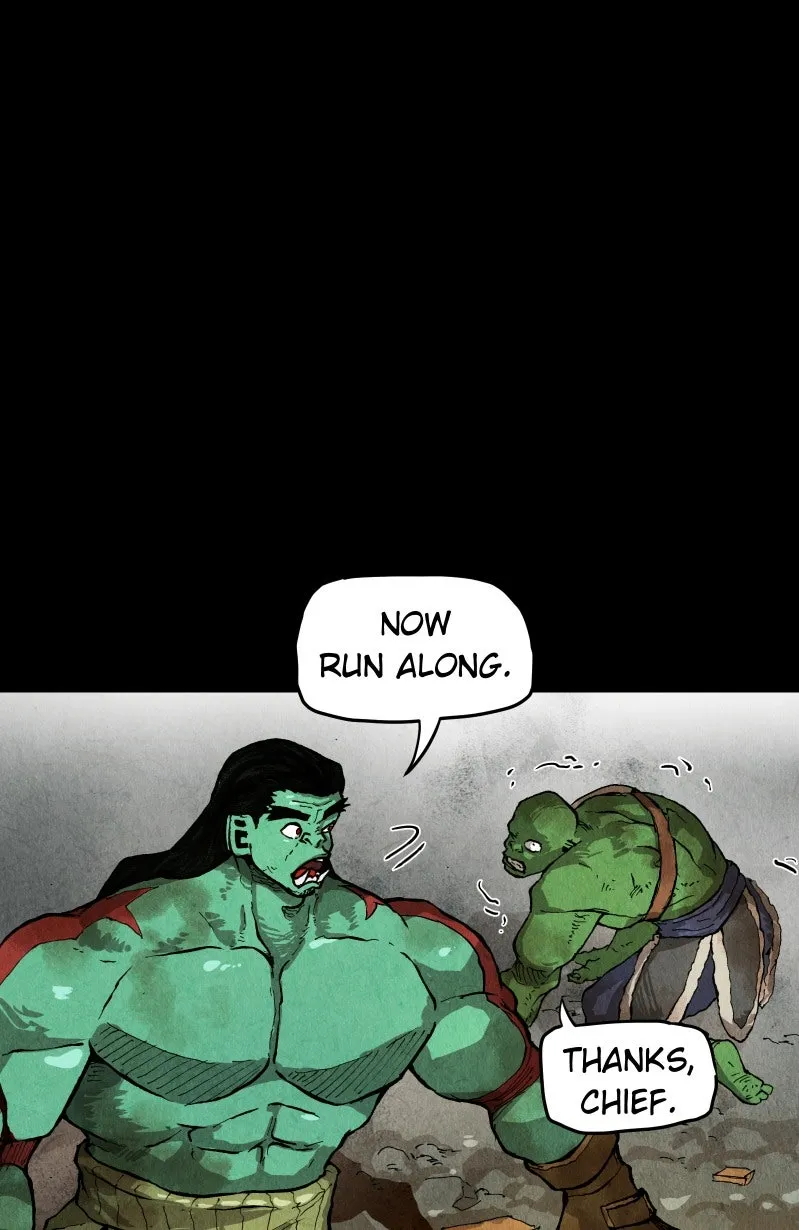 Read Gul chapter 57 image 31 on Lezhin