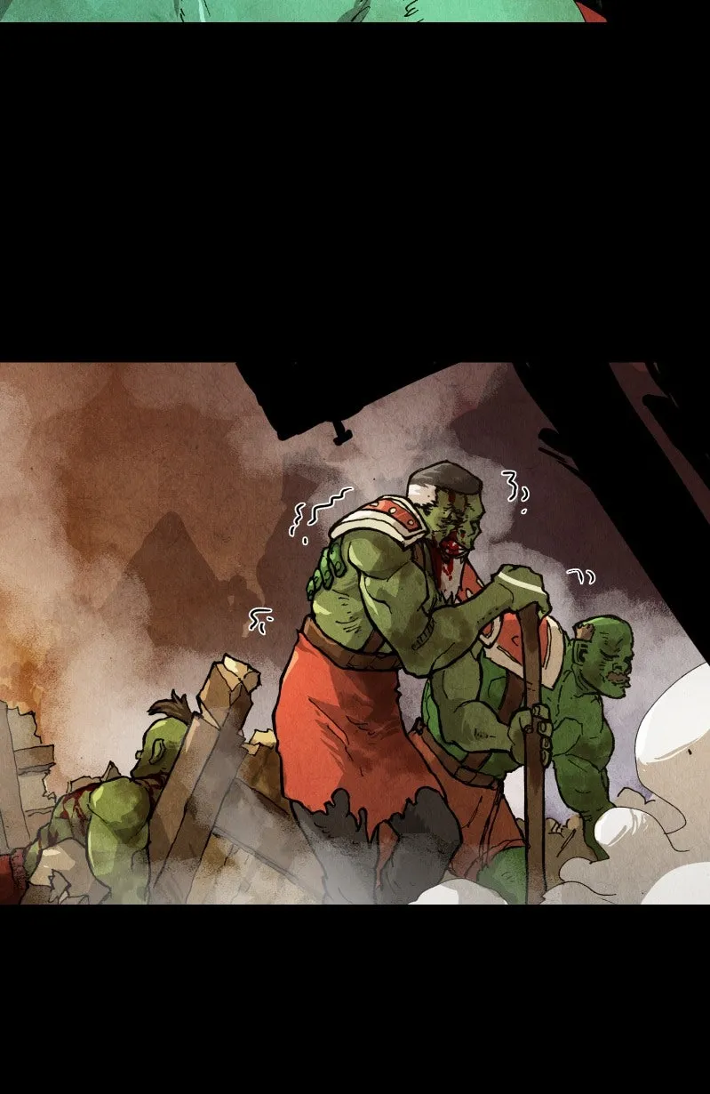 Read Gul chapter 57 image 33 on Lezhin