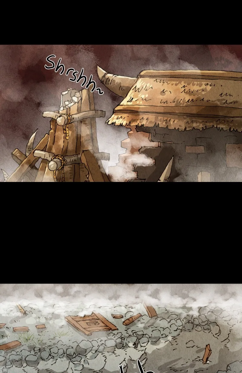 Read Gul chapter 57 image 34 on Lezhin