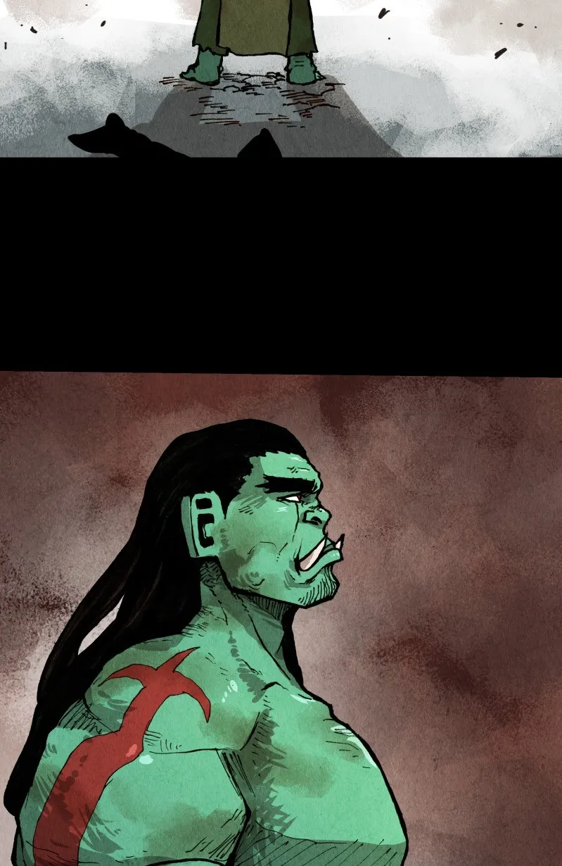 Read Gul chapter 57 image 37 on Lezhin