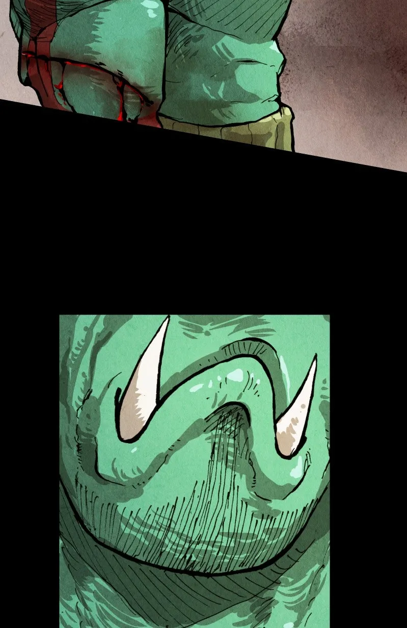 Read Gul chapter 57 image 38 on Lezhin