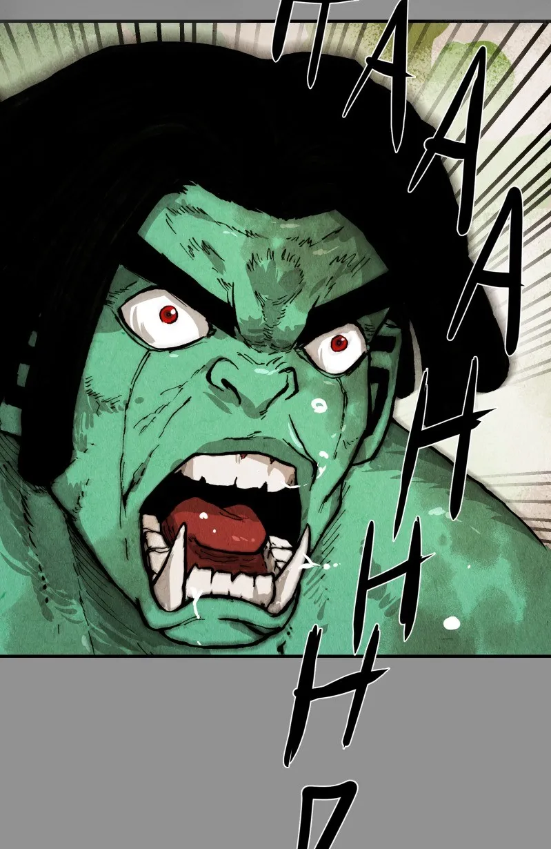Read Gul chapter 57 image 41 on Lezhin