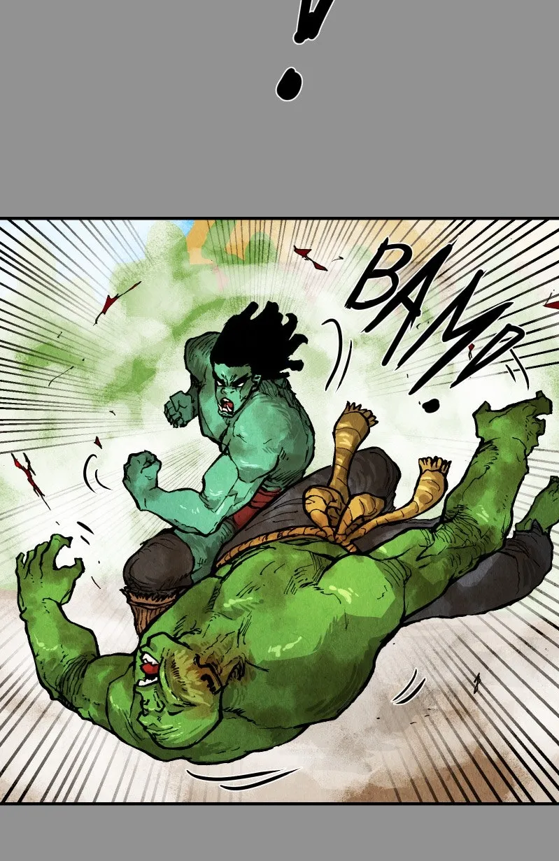 Read Gul chapter 57 image 42 on Lezhin