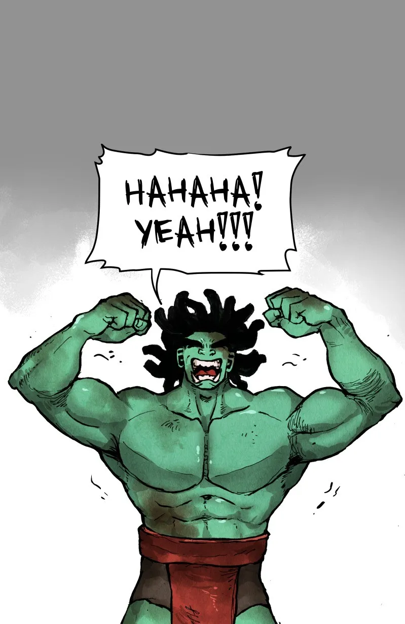 Read Gul chapter 57 image 43 on Lezhin