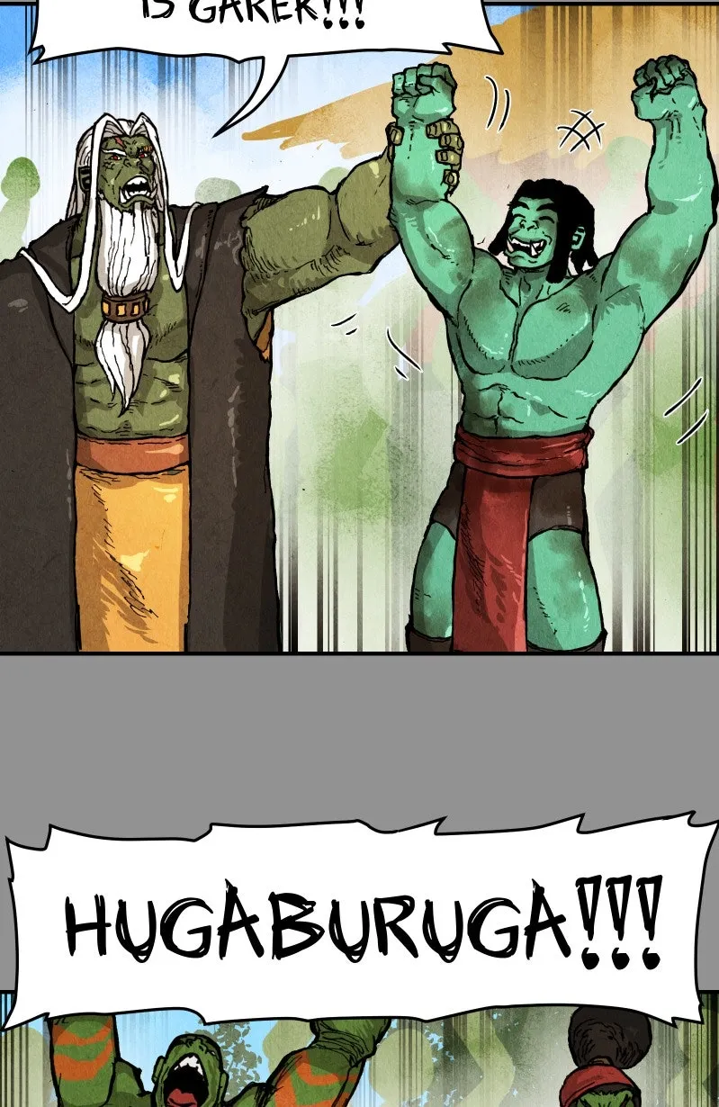 Read Gul chapter 57 image 46 on Lezhin