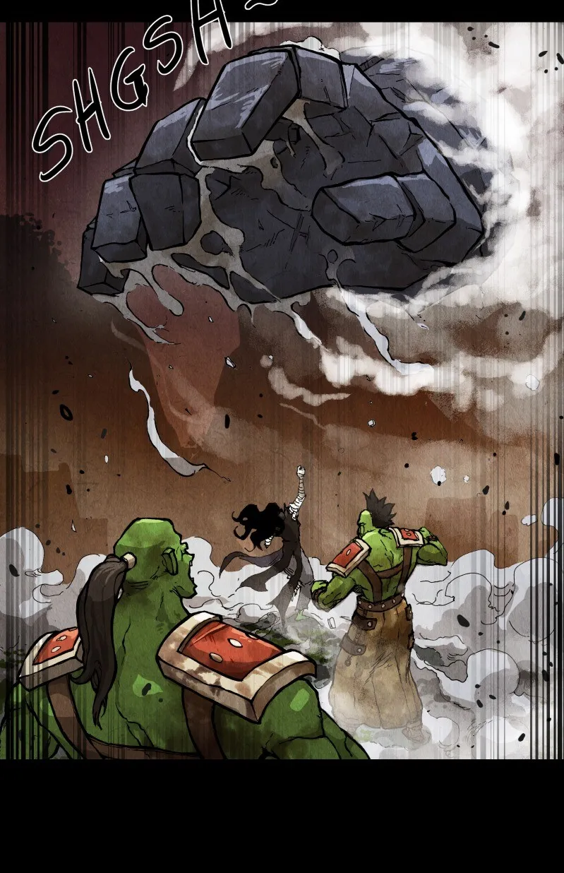 Read Gul chapter 57 image 5 on Lezhin