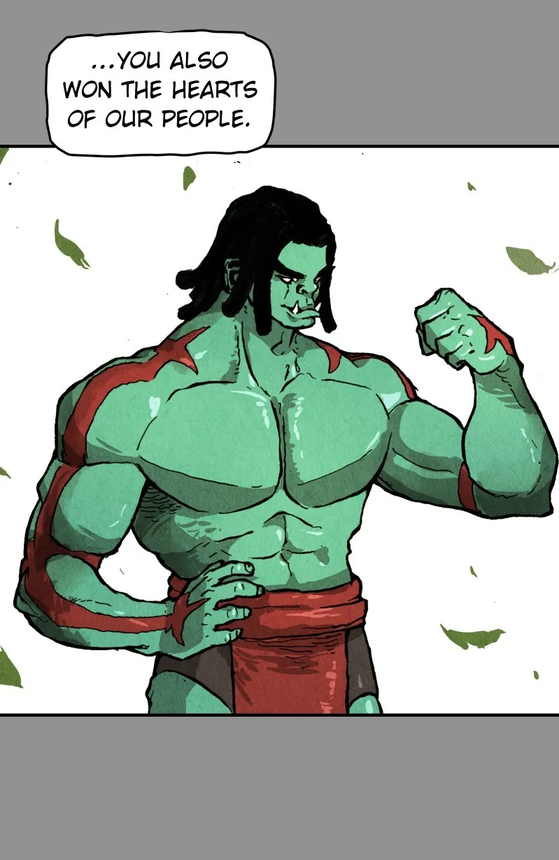 Read Gul chapter 57 image 51 on Lezhin