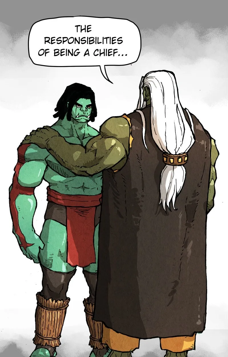 Read Gul chapter 57 image 52 on Lezhin