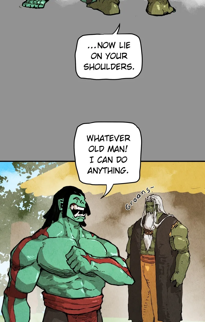 Read Gul chapter 57 image 53 on Lezhin