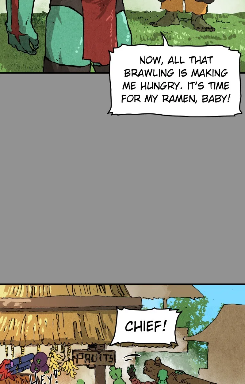 Read Gul chapter 57 image 54 on Lezhin