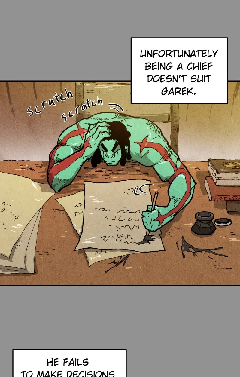 Read Gul chapter 57 image 56 on Lezhin