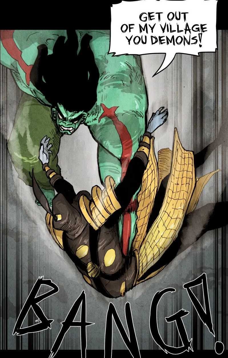 Read Gul chapter 57 image 65 on Lezhin