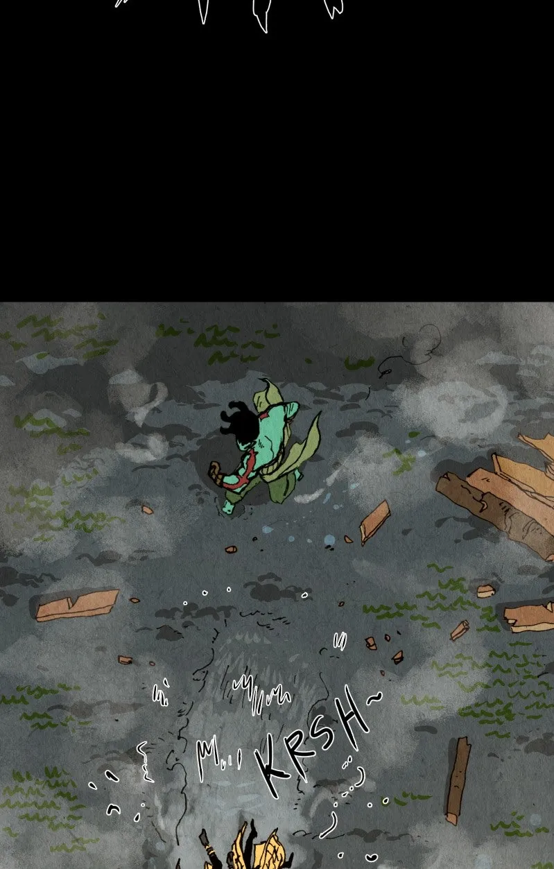 Read Gul chapter 57 image 66 on Lezhin