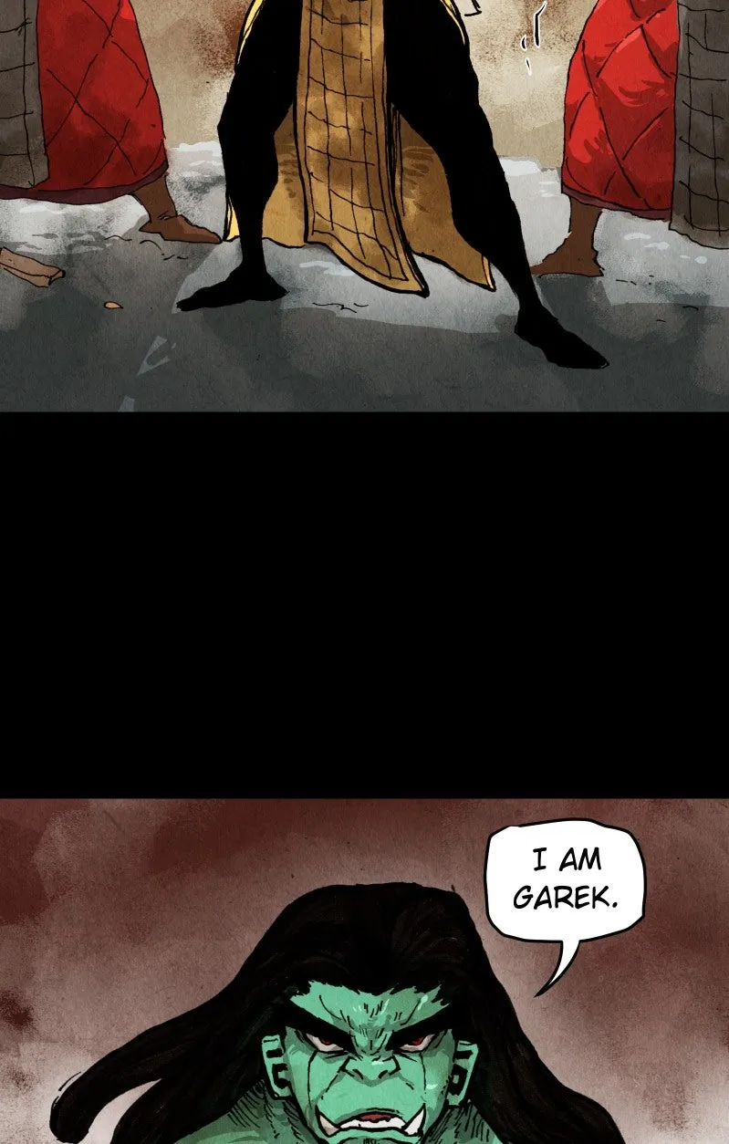 Read Gul chapter 57 image 68 on Lezhin